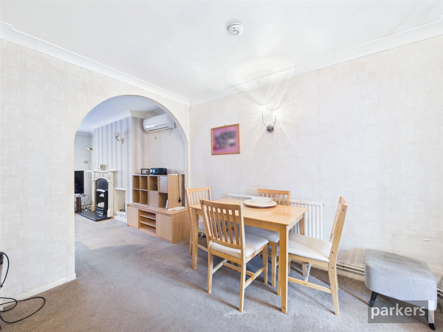 Woodley, Reading, Berkshire