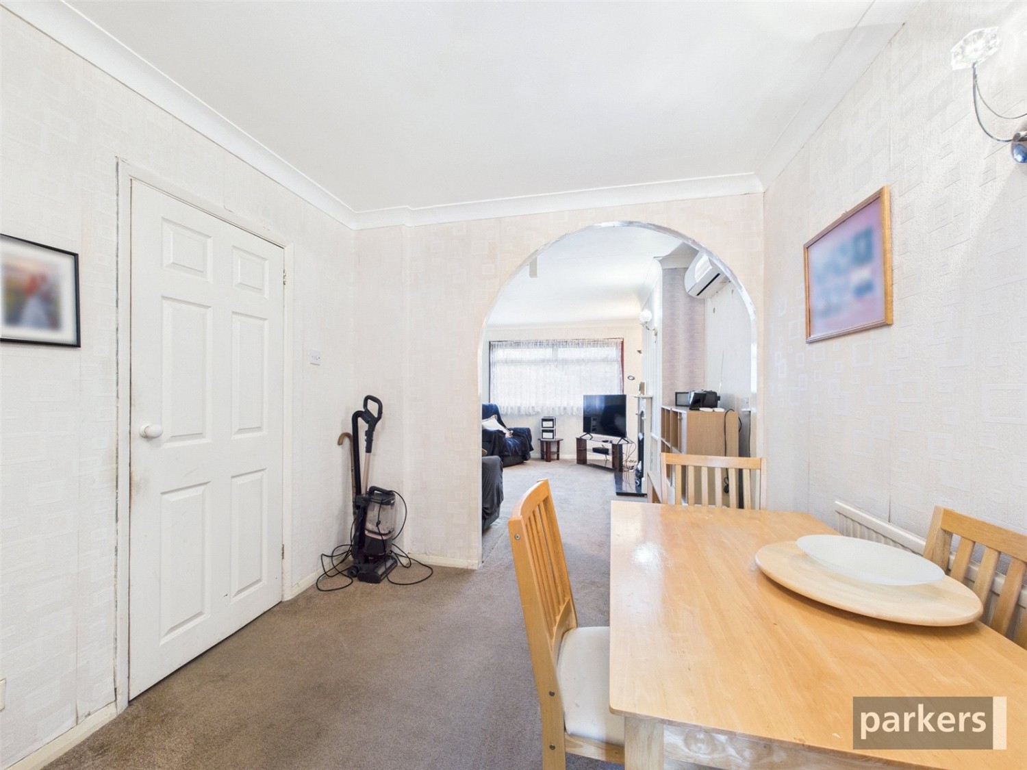 Woodley, Reading, Berkshire