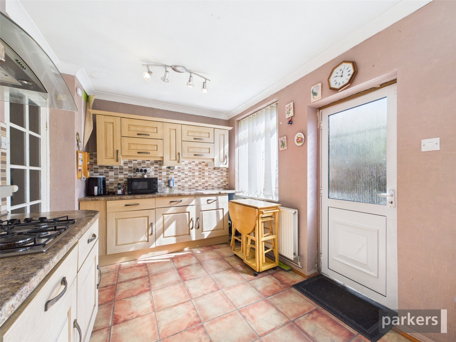 Woodley, Reading, Berkshire