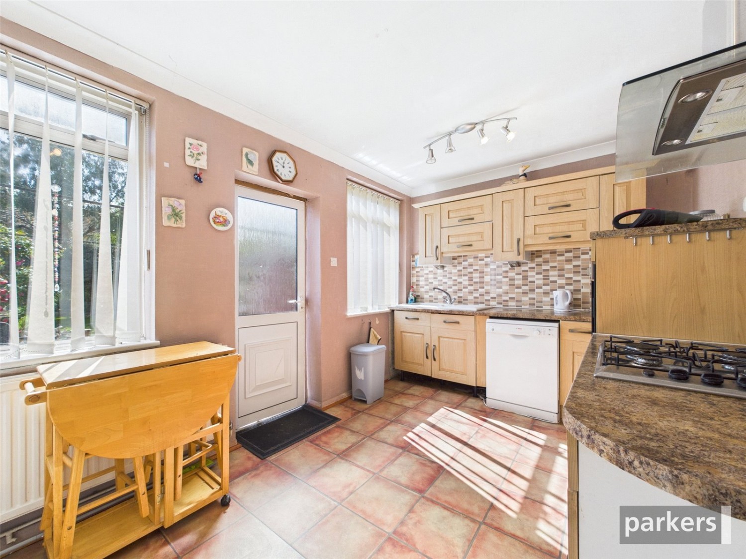 Woodley, Reading, Berkshire