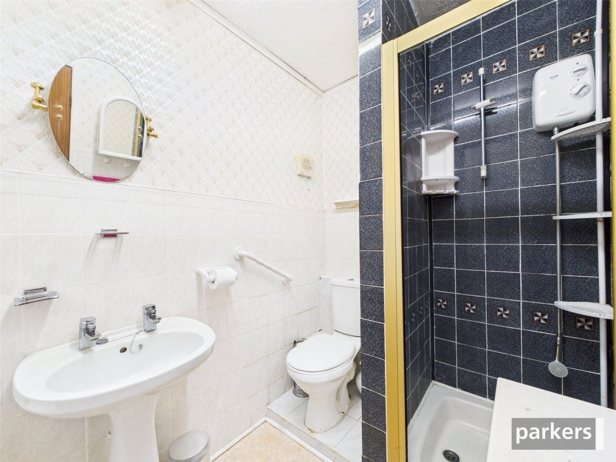 Woodley, Reading, Berkshire