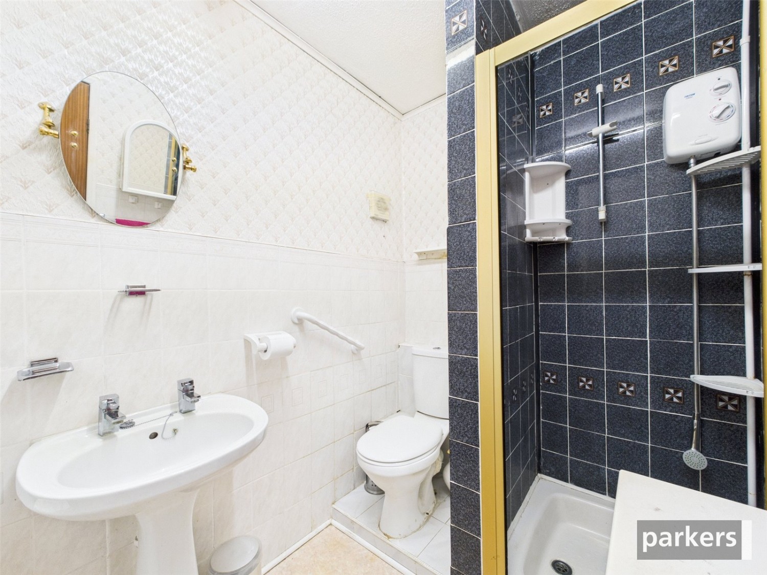 Woodley, Reading, Berkshire