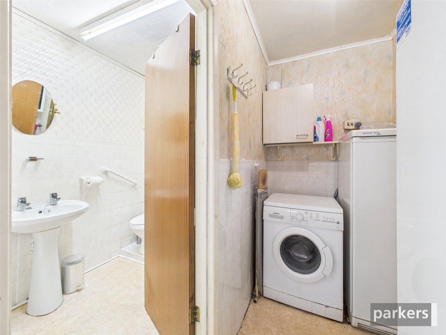 Woodley, Reading, Berkshire