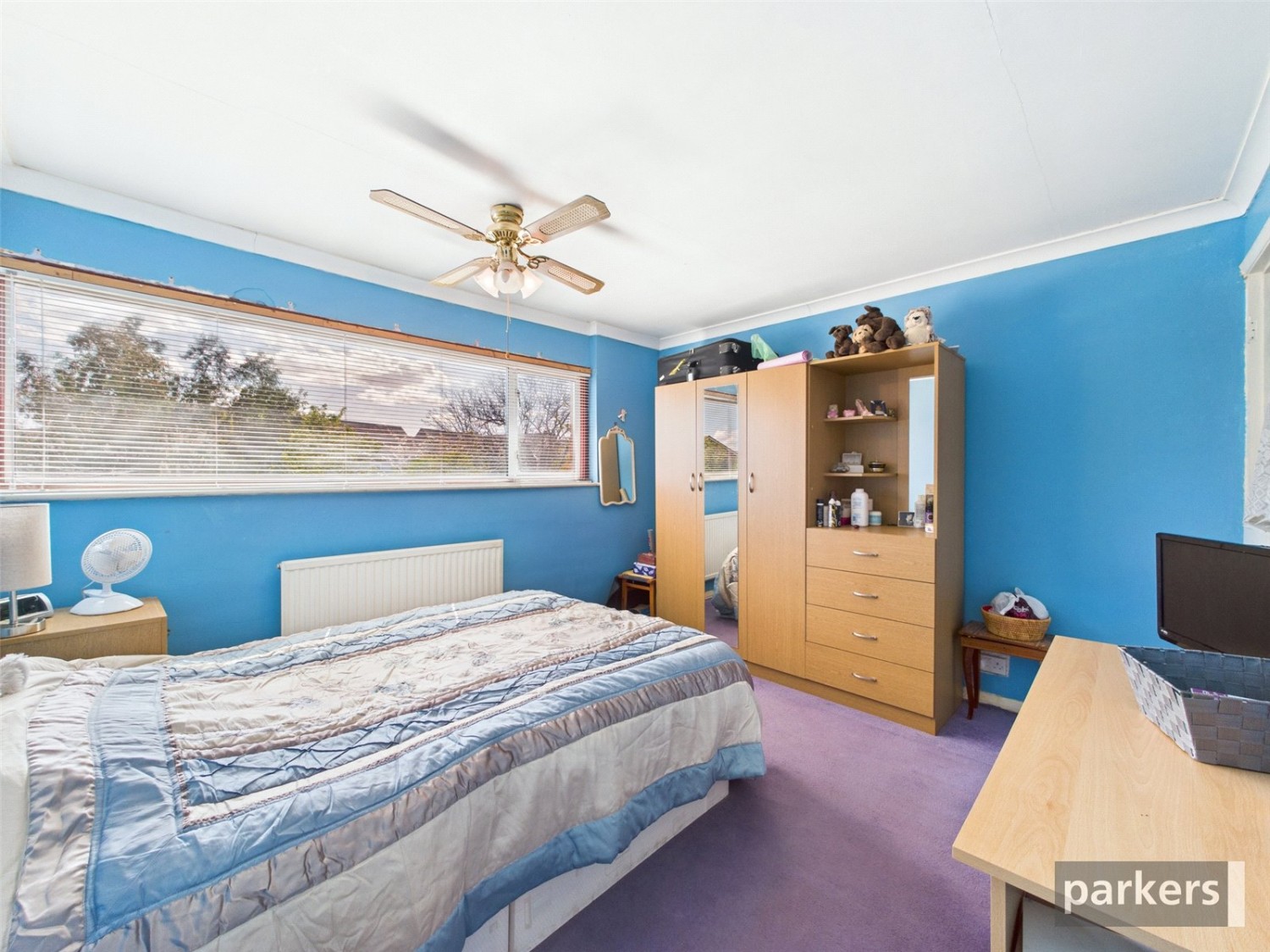 Woodley, Reading, Berkshire
