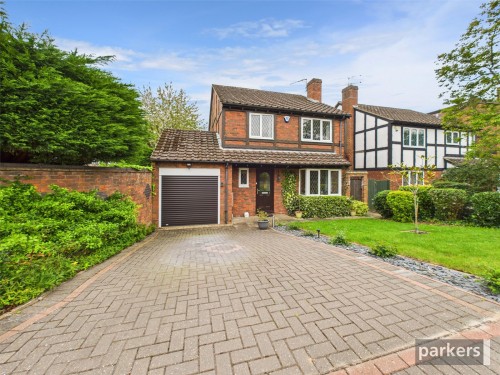 Earley, Reading, Berkshire