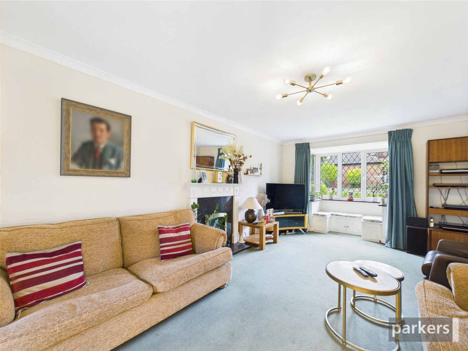 Earley, Reading, Berkshire