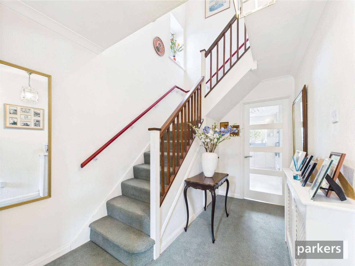 Earley, Reading, Berkshire