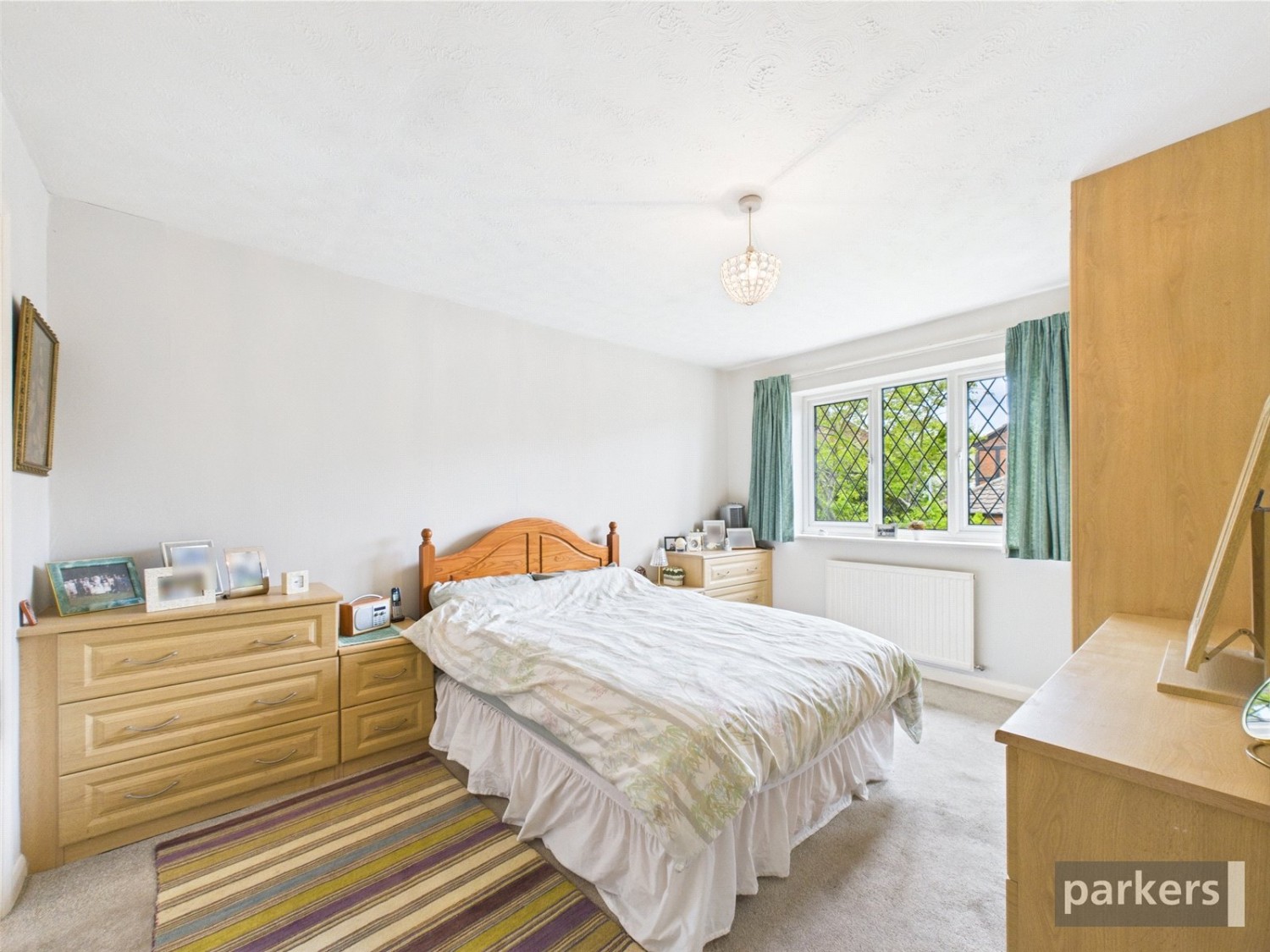 Earley, Reading, Berkshire