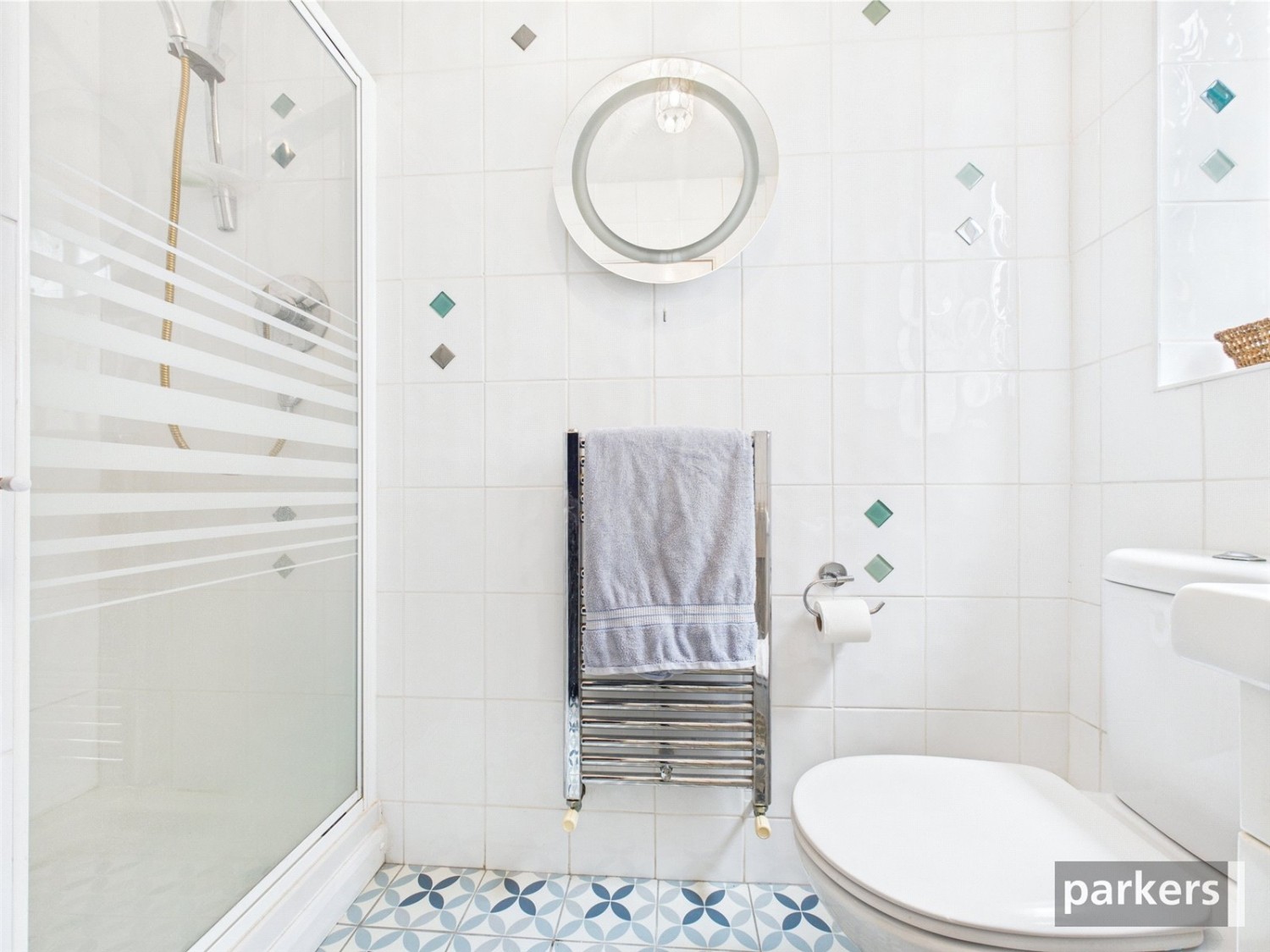 Earley, Reading, Berkshire