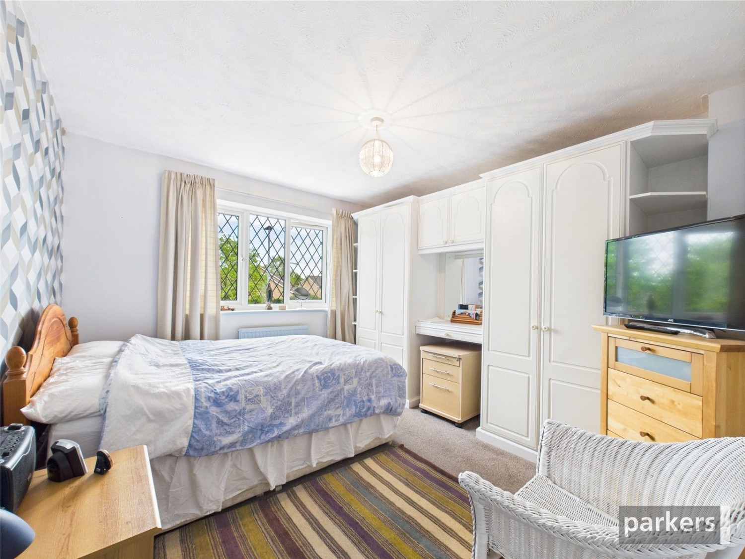 Earley, Reading, Berkshire