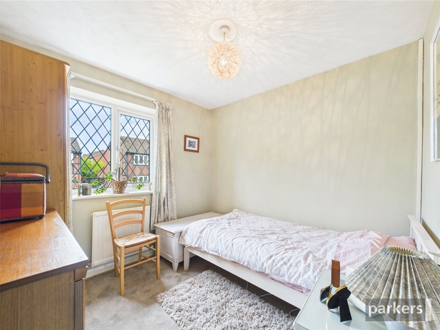 Earley, Reading, Berkshire