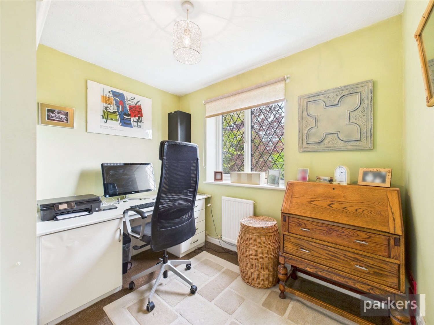 Earley, Reading, Berkshire