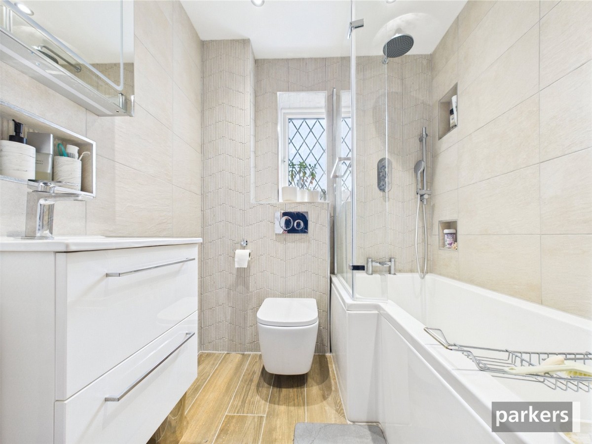 Earley, Reading, Berkshire