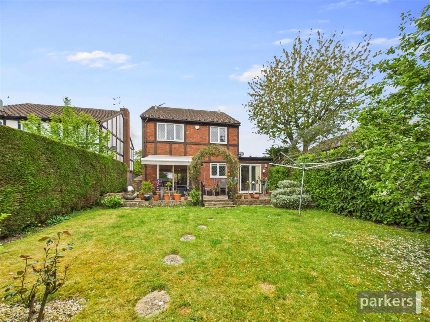 Earley, Reading, Berkshire