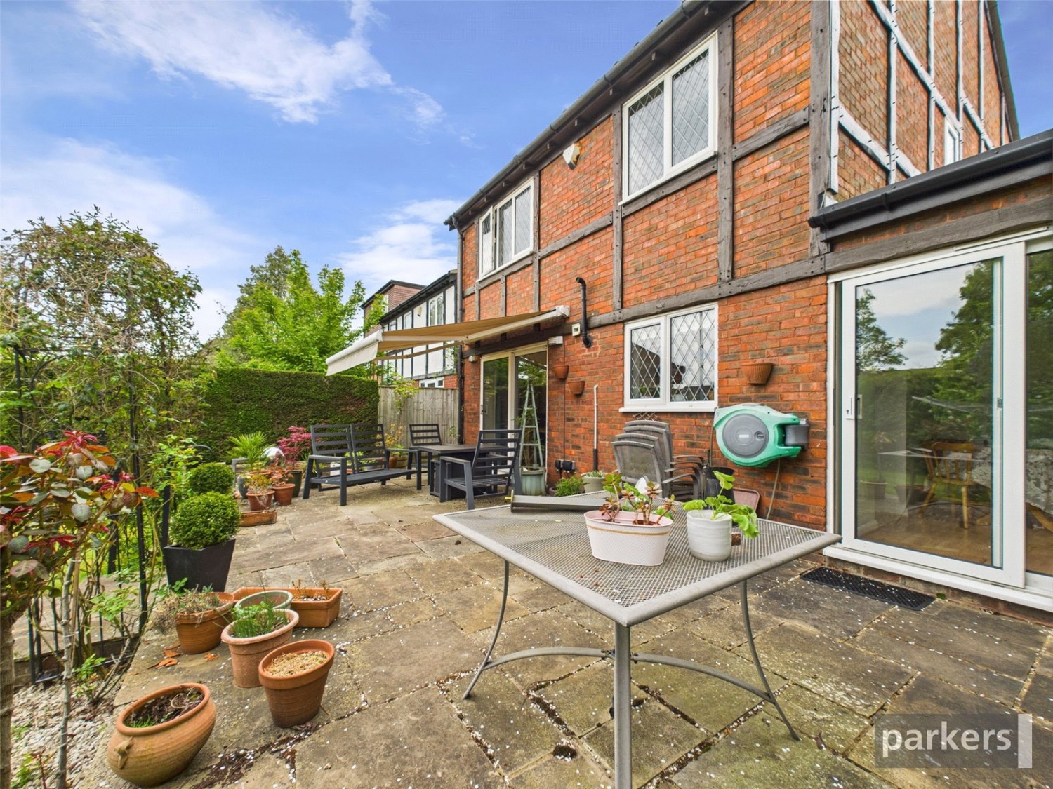 Earley, Reading, Berkshire