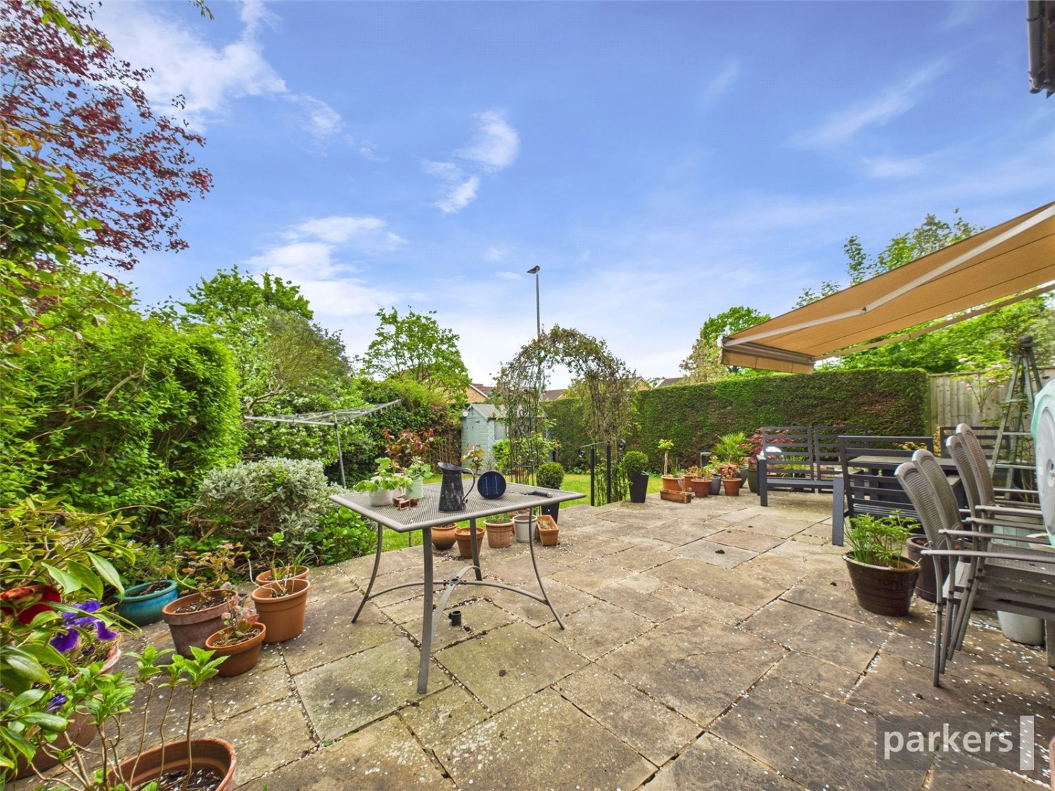 Earley, Reading, Berkshire