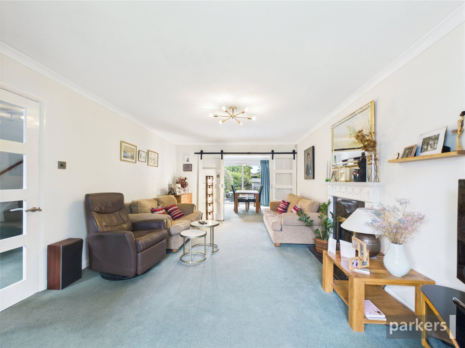 Earley, Reading, Berkshire