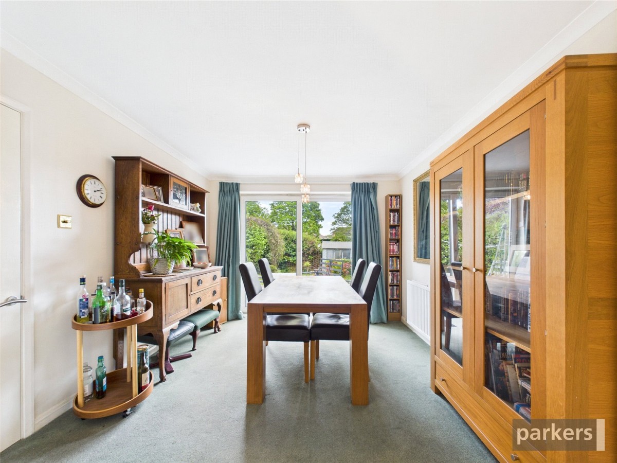 Earley, Reading, Berkshire