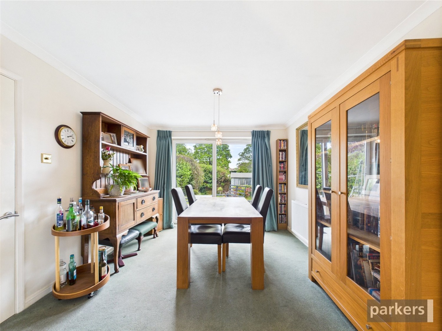 Earley, Reading, Berkshire