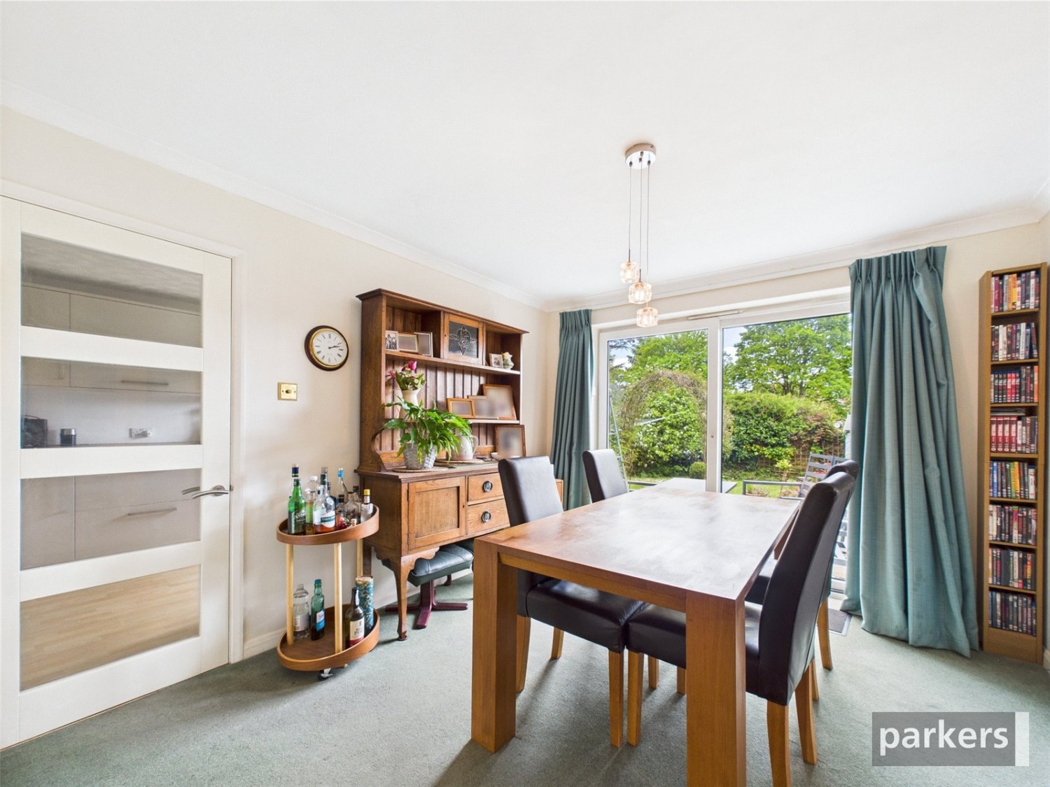 Earley, Reading, Berkshire