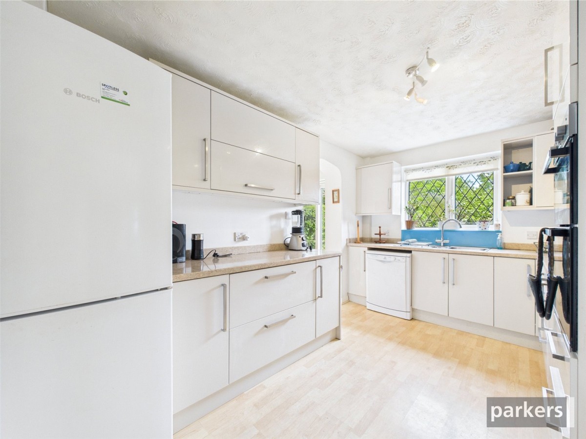 Earley, Reading, Berkshire
