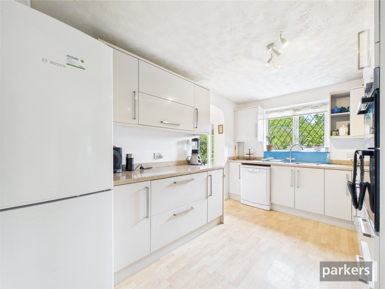 Earley, Reading, Berkshire