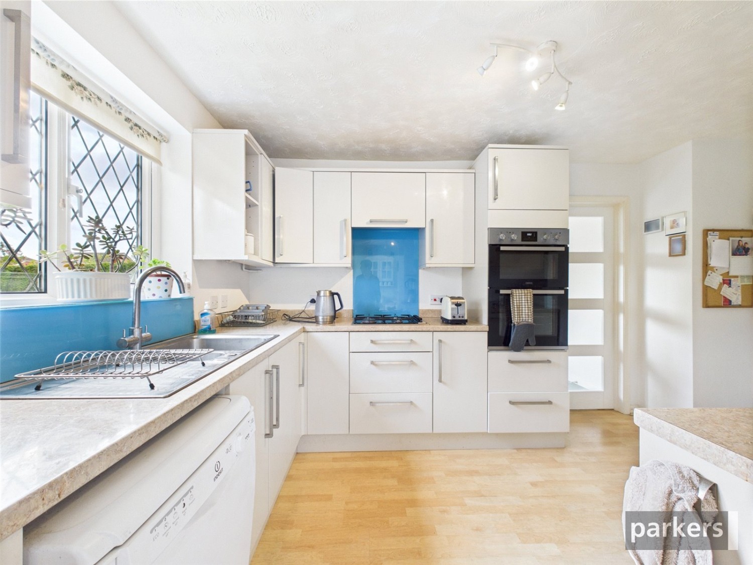 Earley, Reading, Berkshire