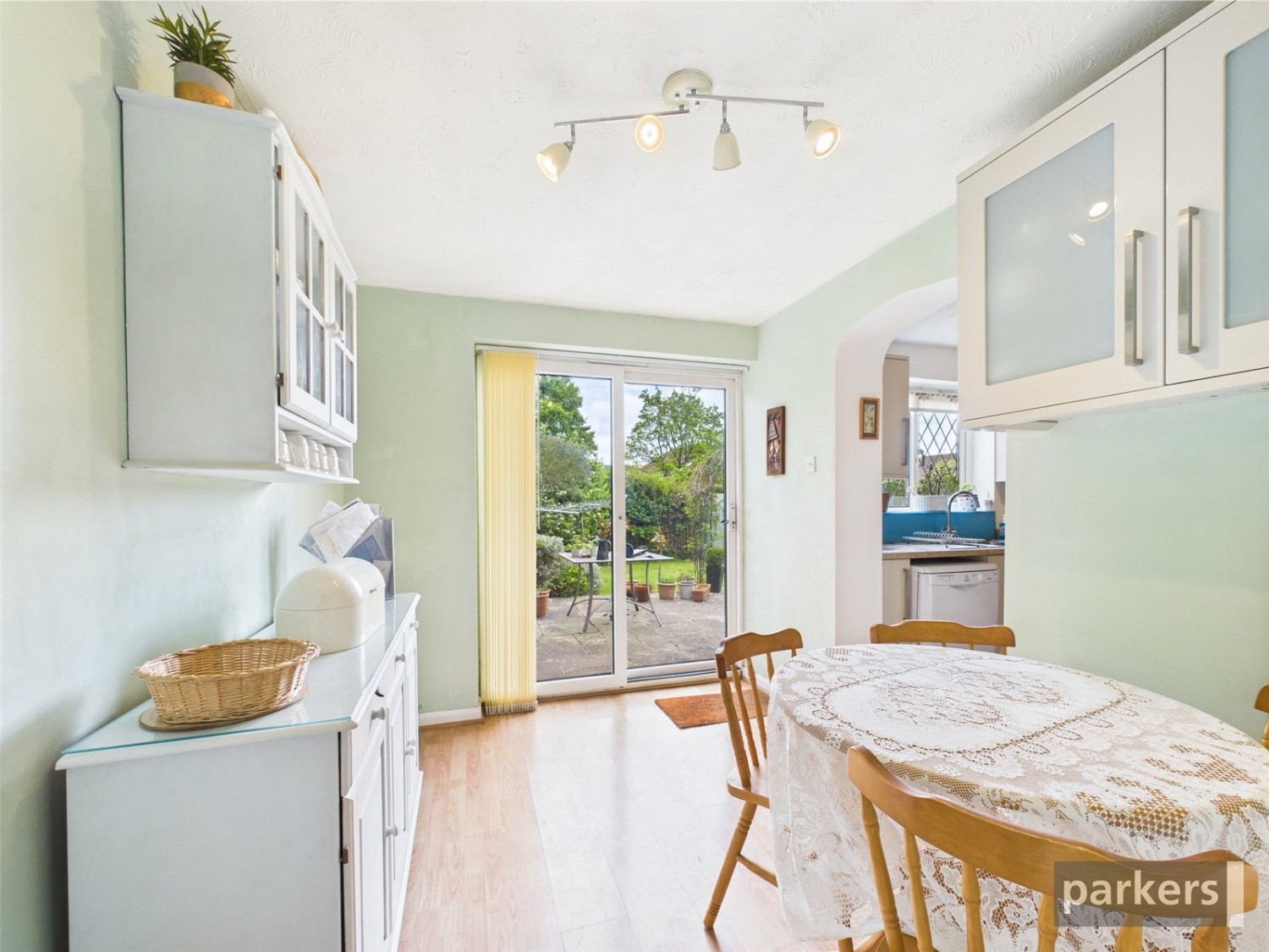 Earley, Reading, Berkshire