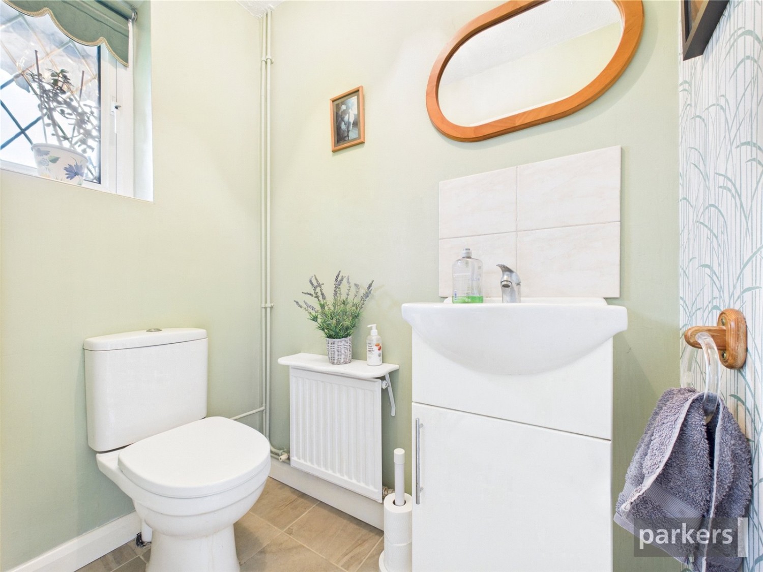 Earley, Reading, Berkshire