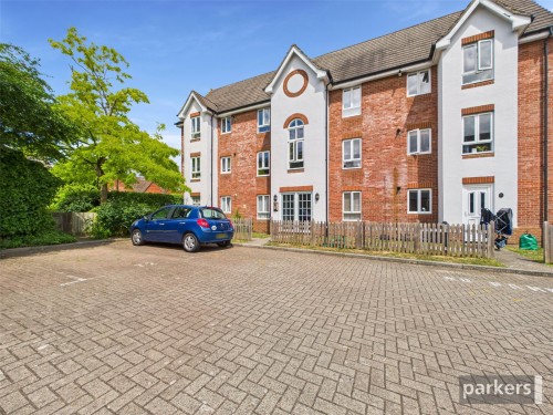 Woodley, Reading, Berkshire