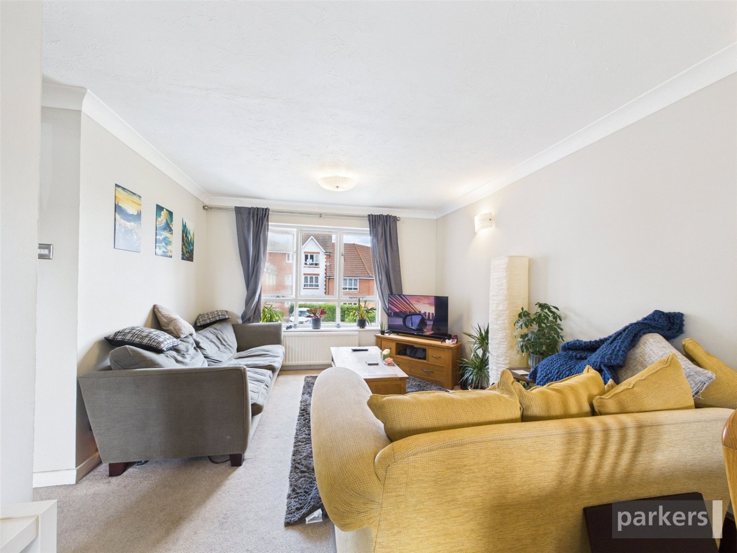 Woodley, Reading, Berkshire