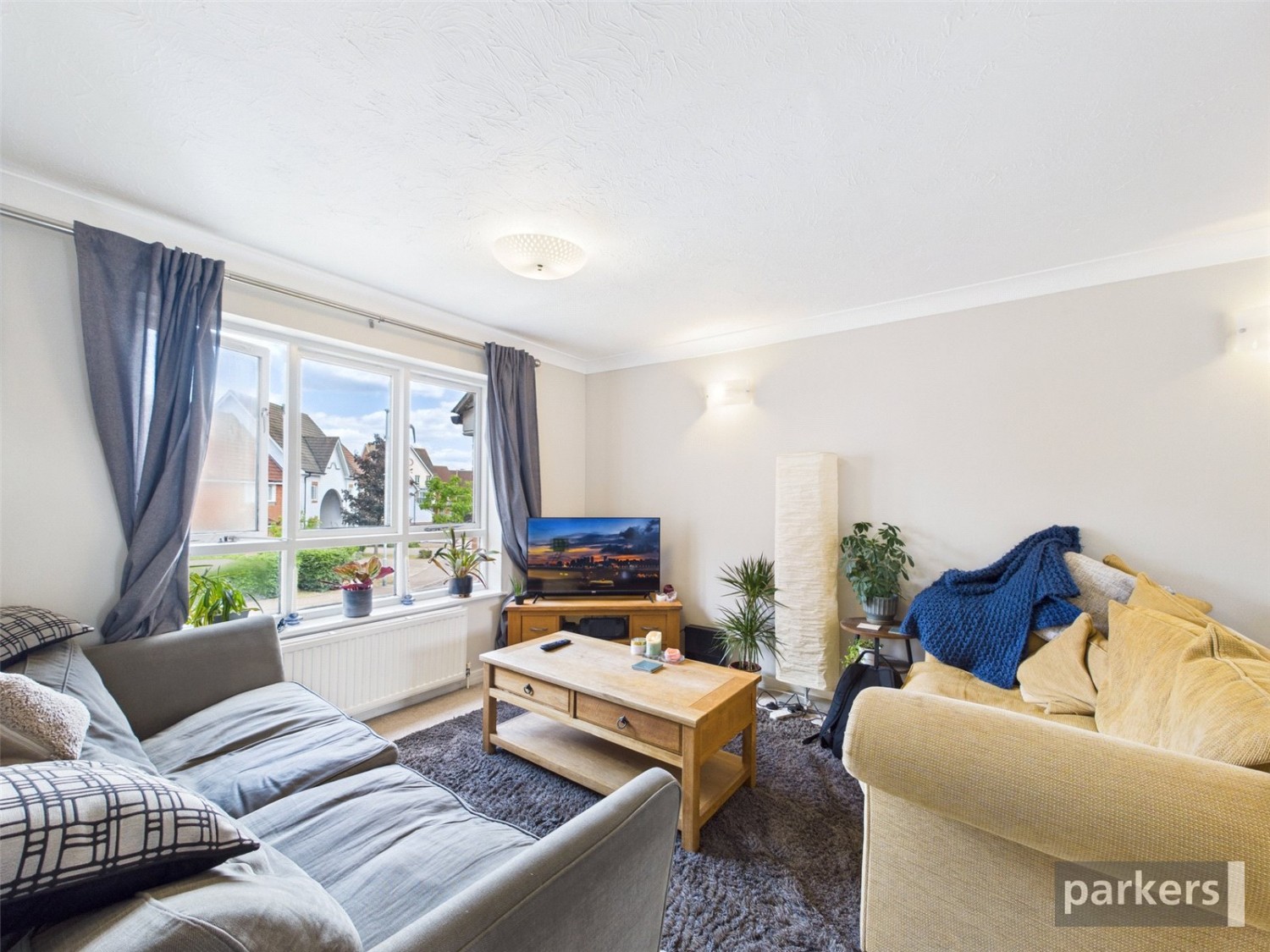 Woodley, Reading, Berkshire