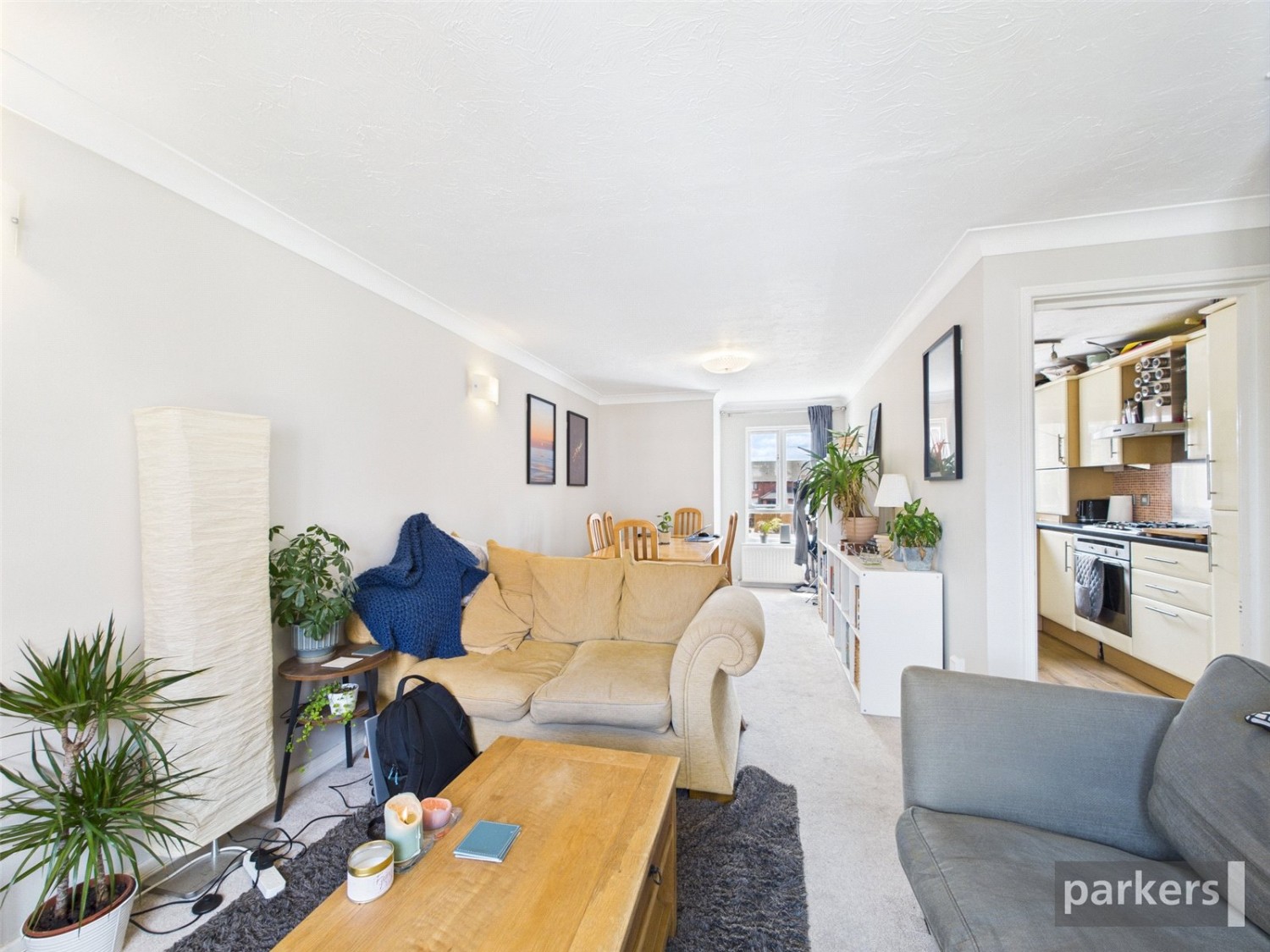 Woodley, Reading, Berkshire