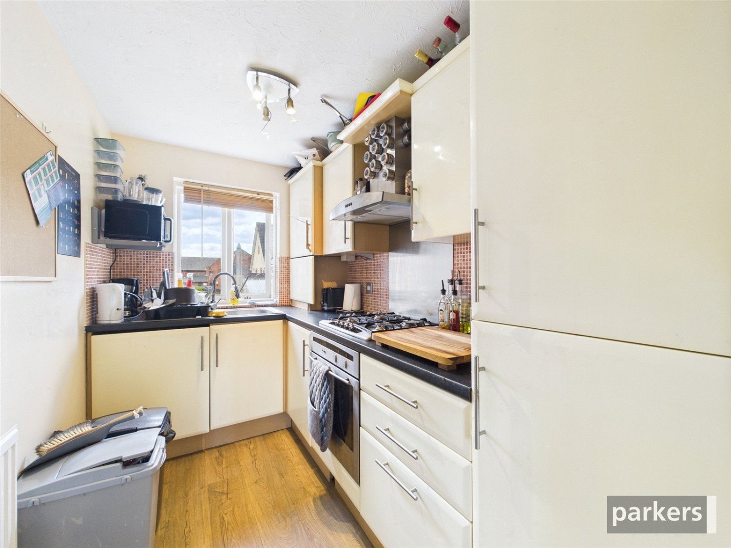Woodley, Reading, Berkshire