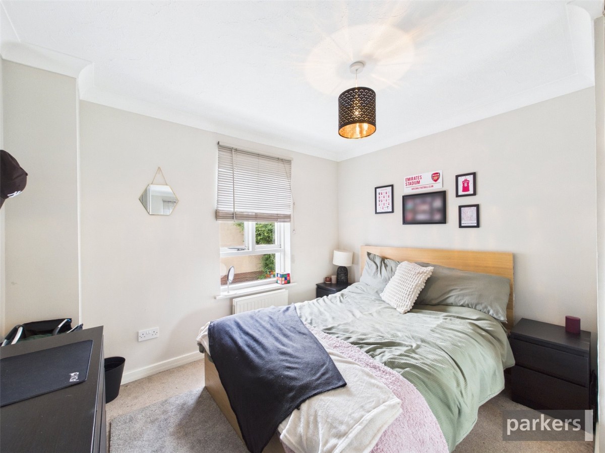 Woodley, Reading, Berkshire