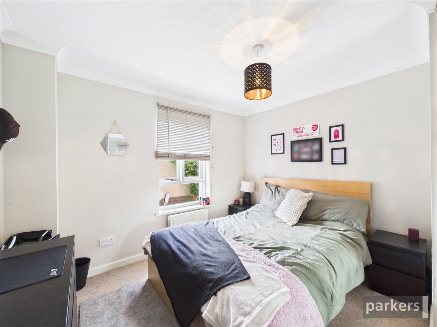 Woodley, Reading, Berkshire