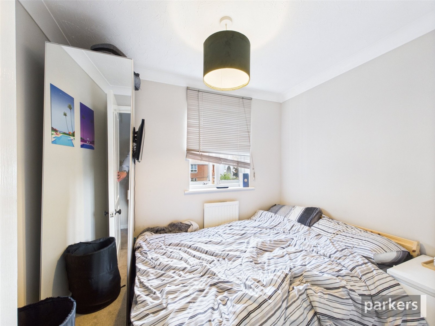Woodley, Reading, Berkshire