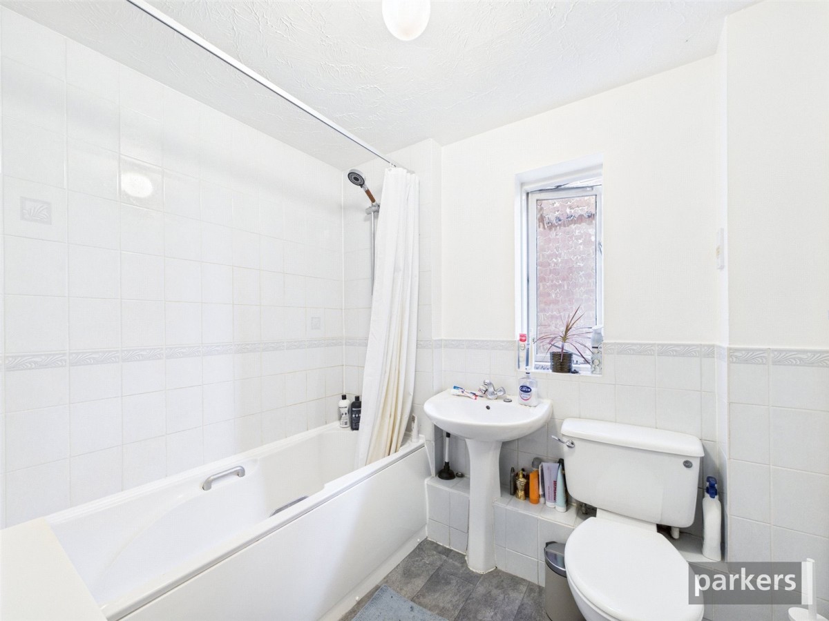 Woodley, Reading, Berkshire