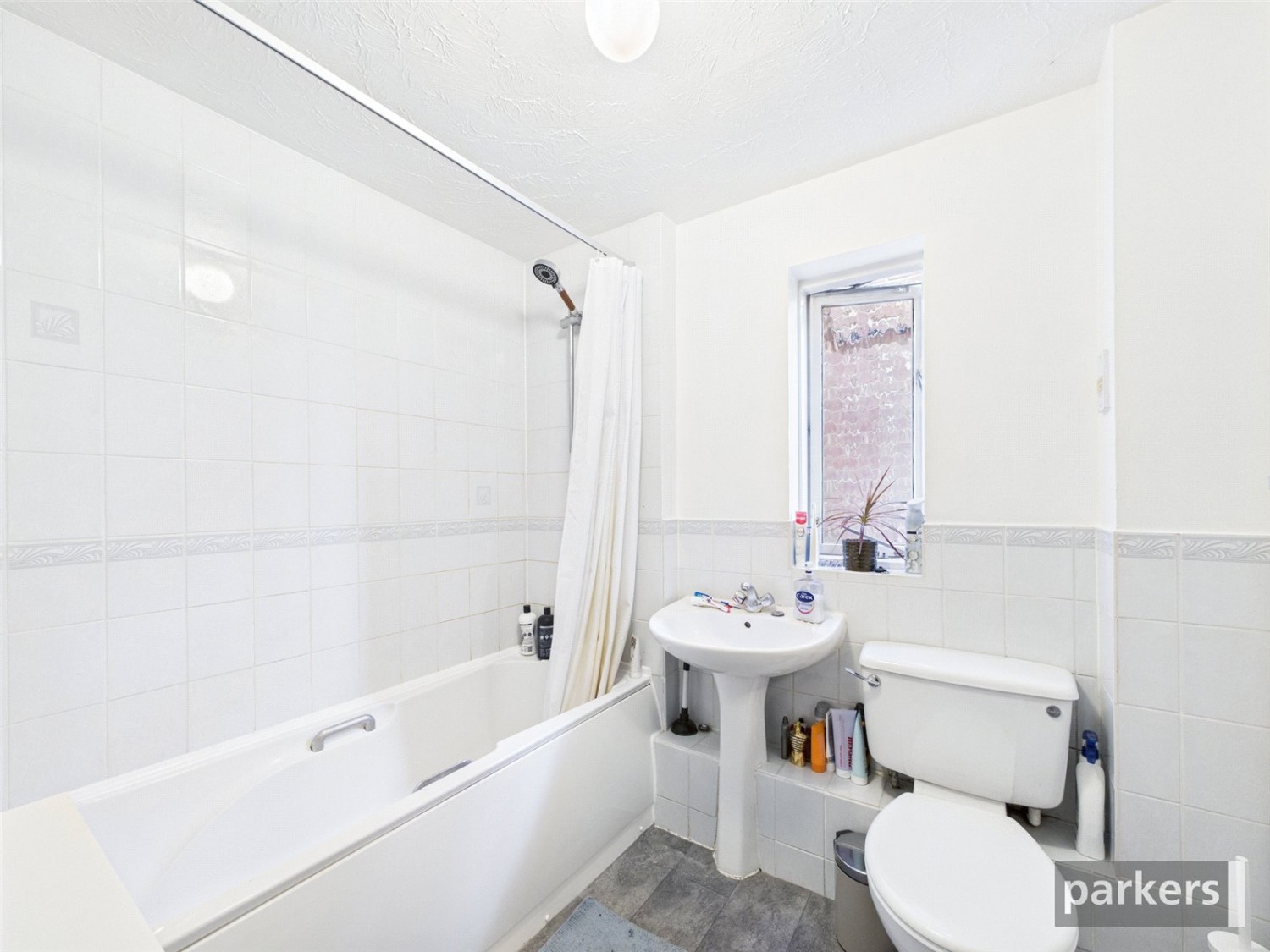 Woodley, Reading, Berkshire