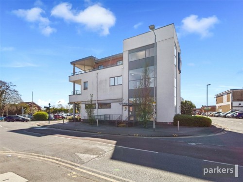 Woodley, Reading, Berkshire