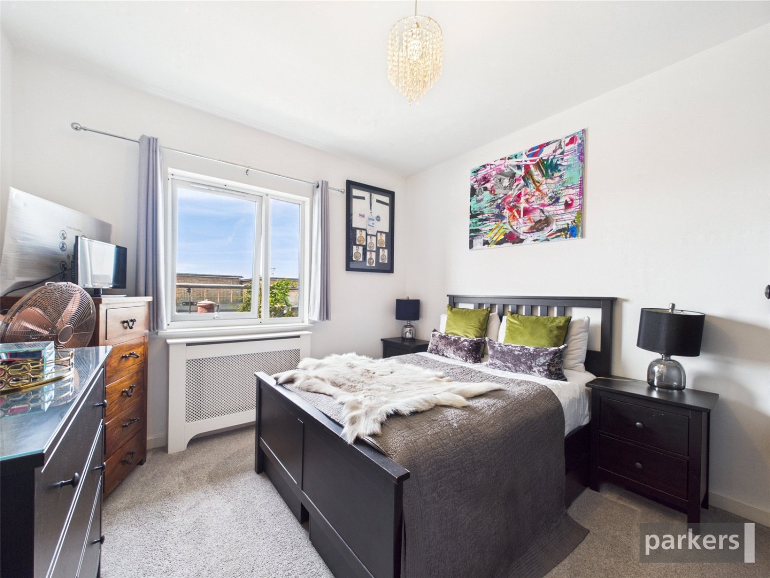 Woodley, Reading, Berkshire