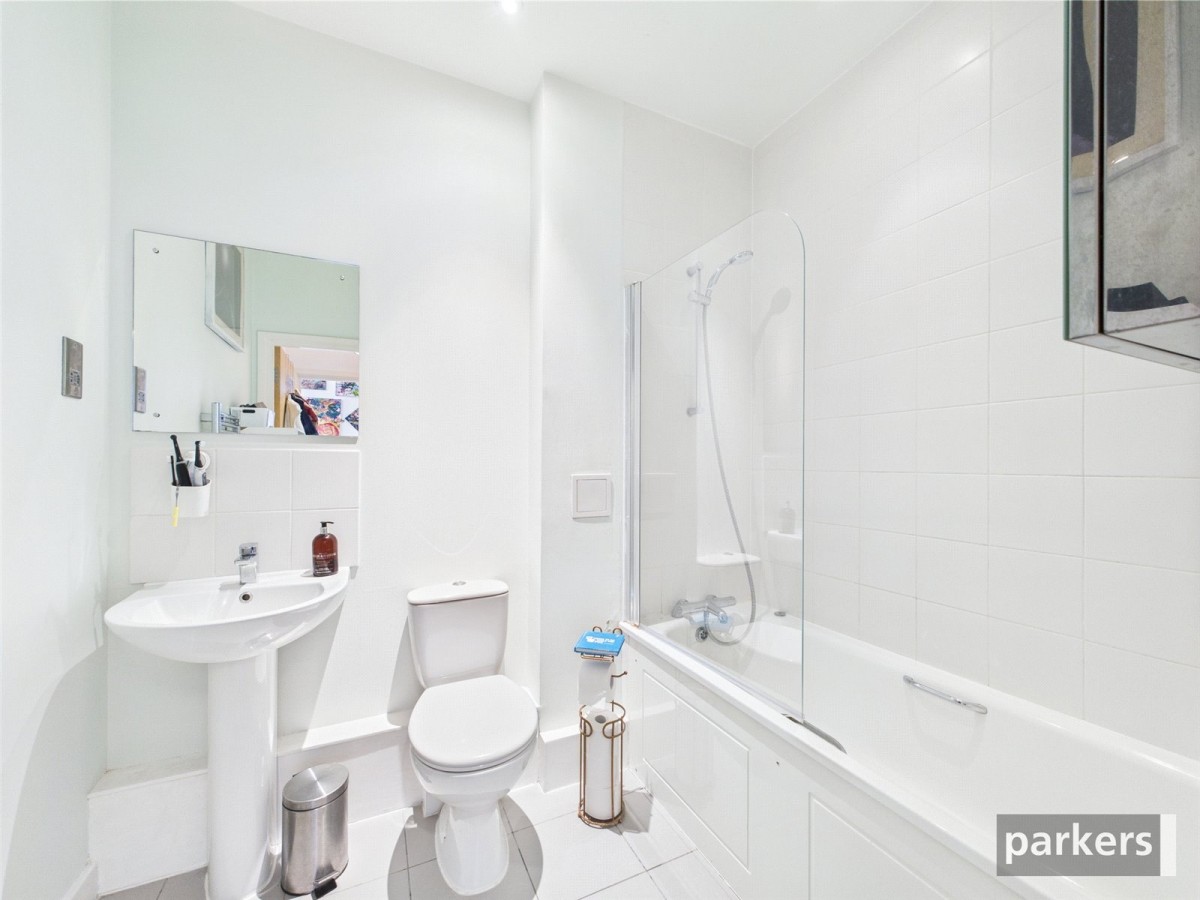 Woodley, Reading, Berkshire