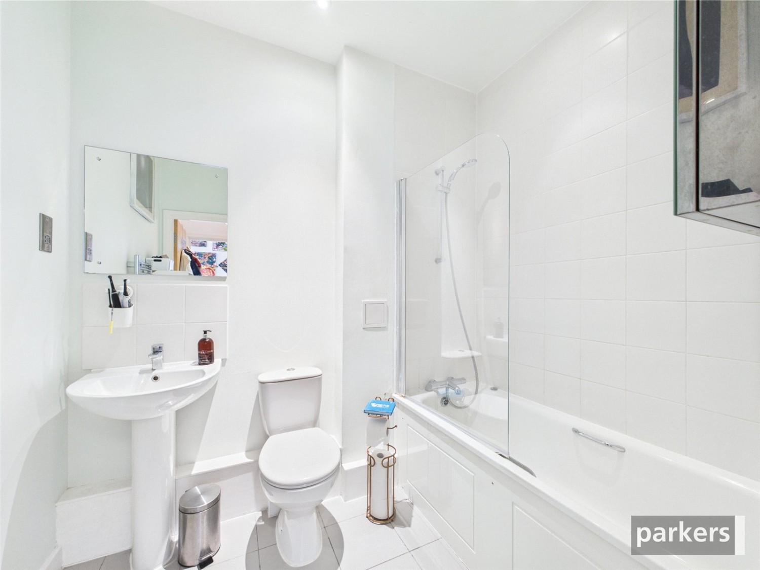 Woodley, Reading, Berkshire