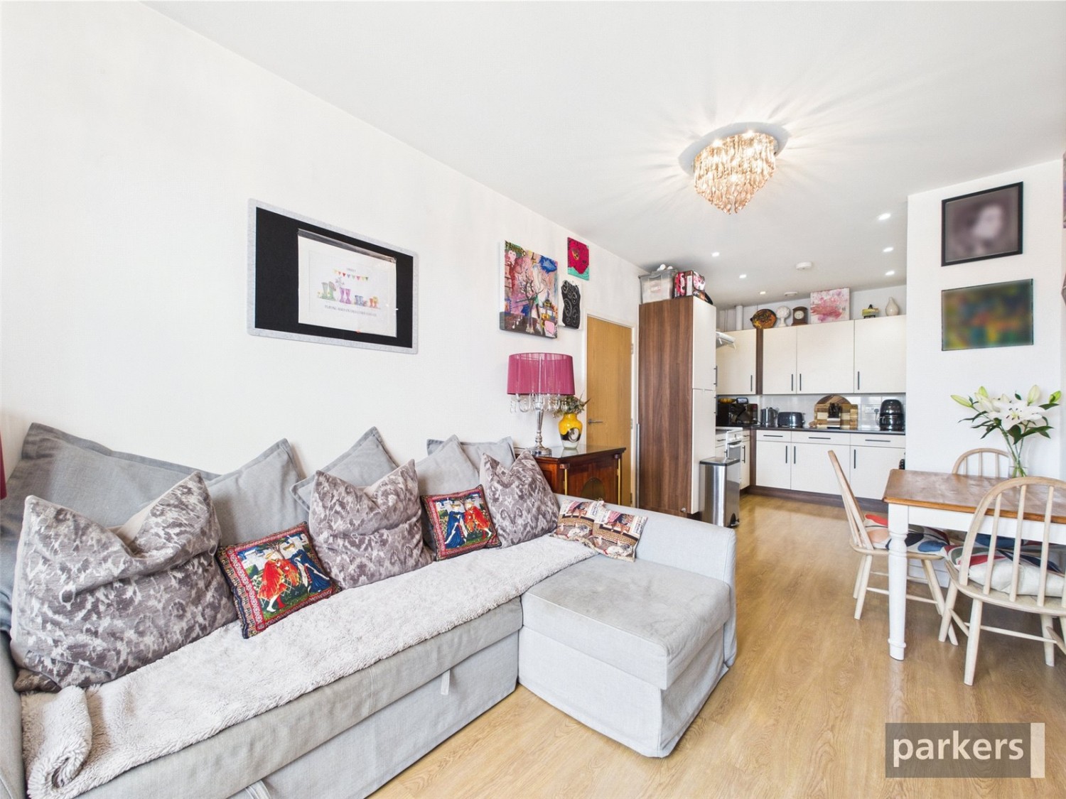 Woodley, Reading, Berkshire