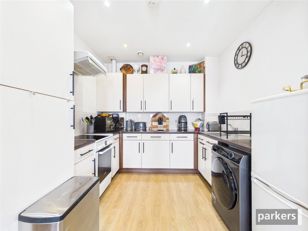 Woodley, Reading, Berkshire