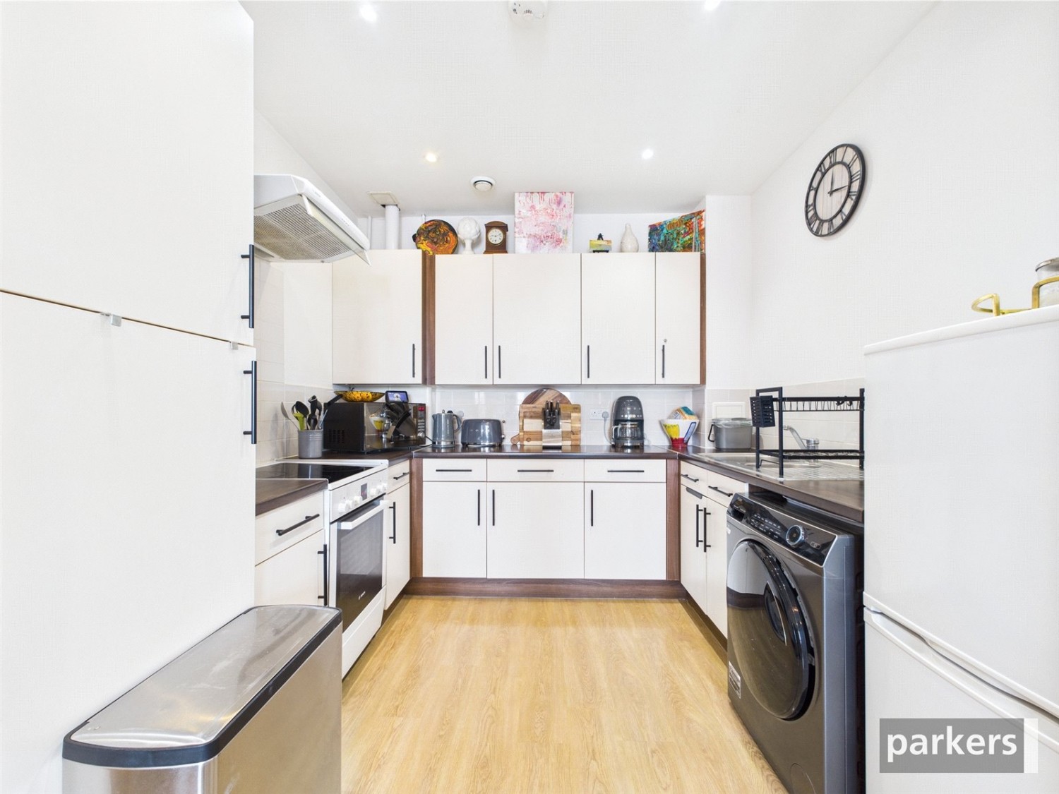Woodley, Reading, Berkshire