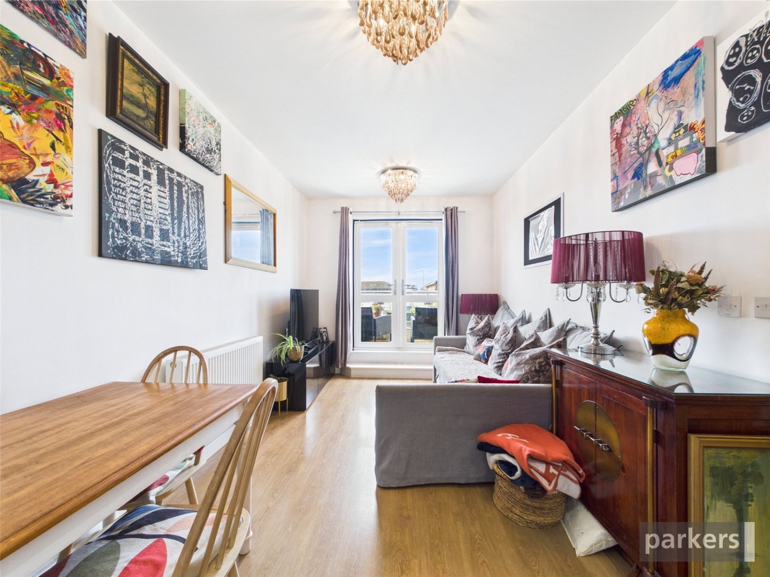 Woodley, Reading, Berkshire