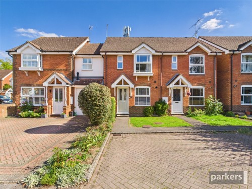 Woodley, Reading, Berkshire