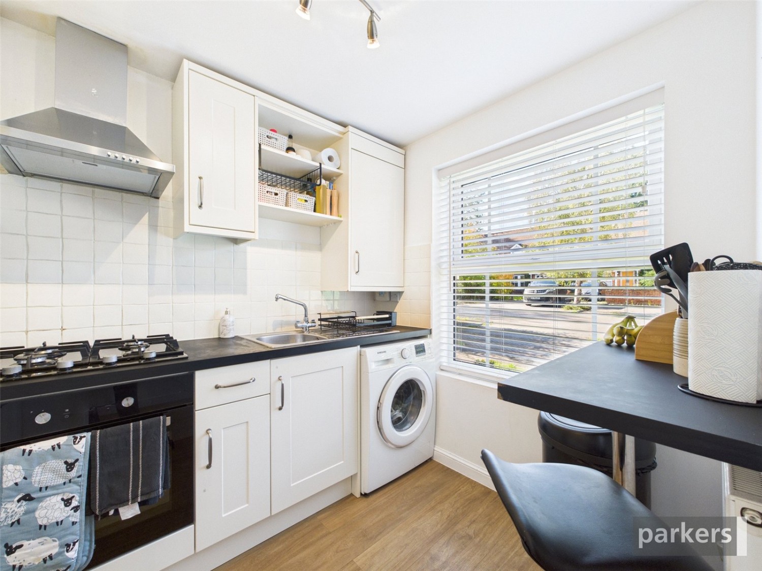 Woodley, Reading, Berkshire