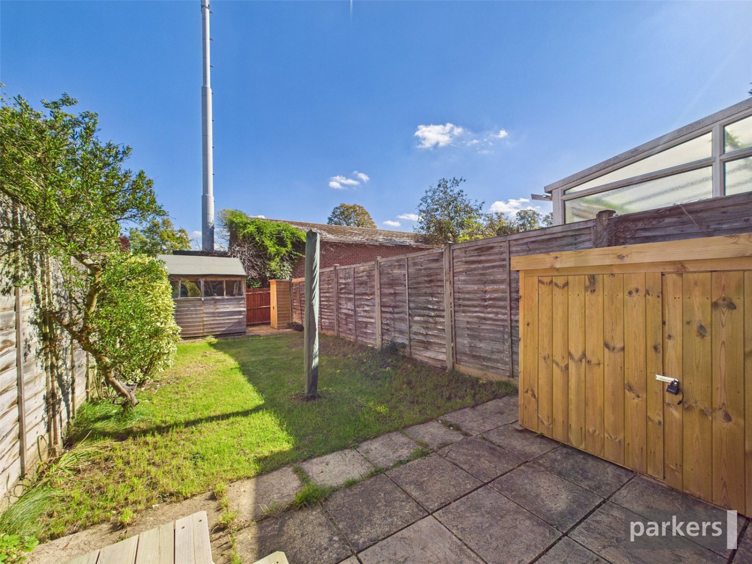 Woodley, Reading, Berkshire